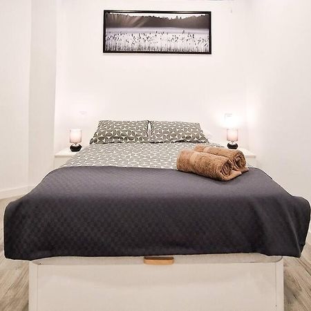Apartamento Altimiras 'Las Ventas' Madrid Dış mekan fotoğraf