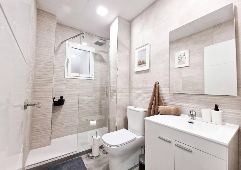 Apartamento Altimiras 'Las Ventas' Madrid Dış mekan fotoğraf