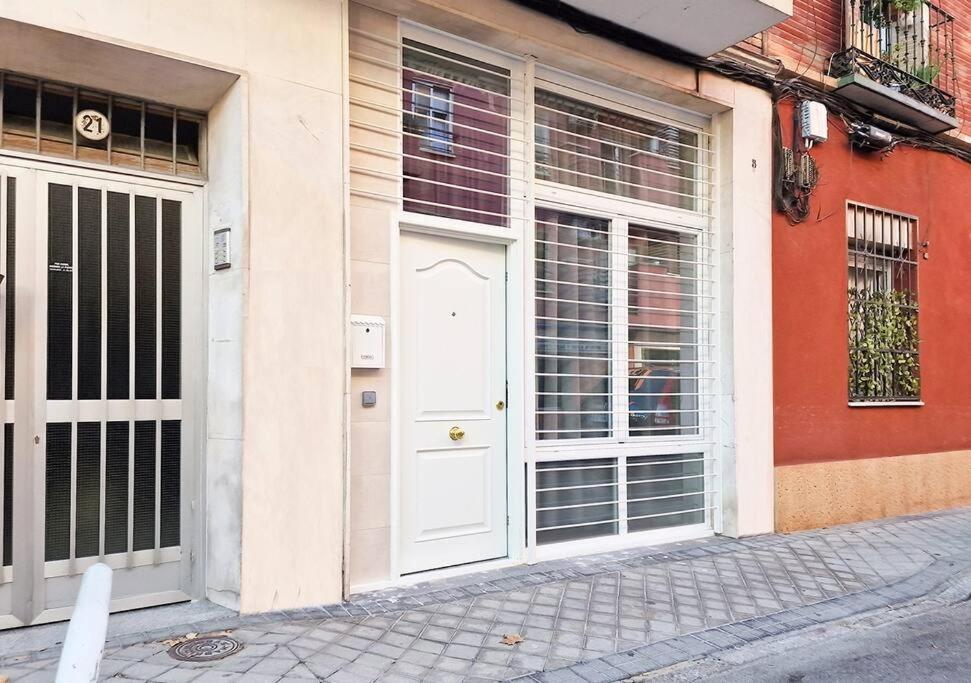 Apartamento Altimiras 'Las Ventas' Madrid Dış mekan fotoğraf