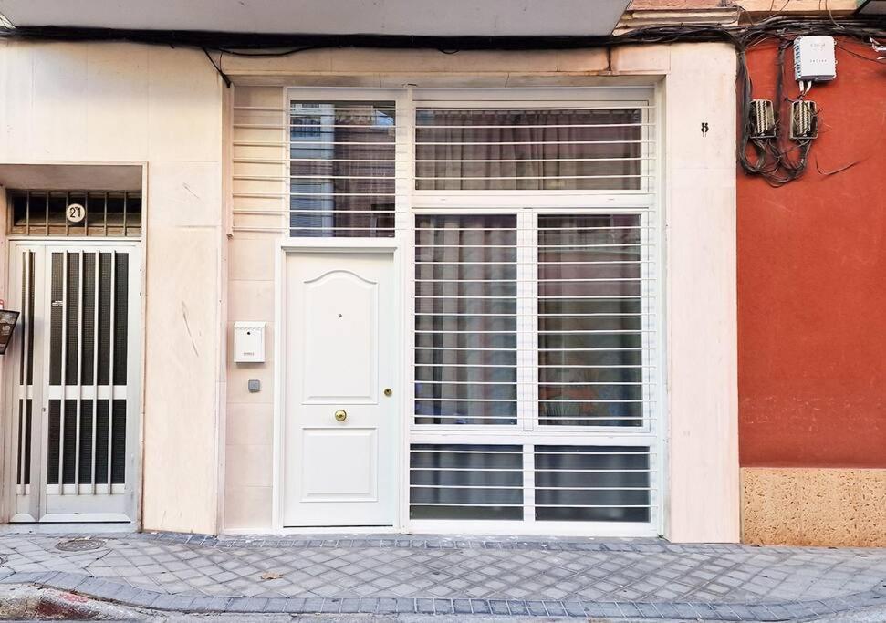 Apartamento Altimiras 'Las Ventas' Madrid Dış mekan fotoğraf